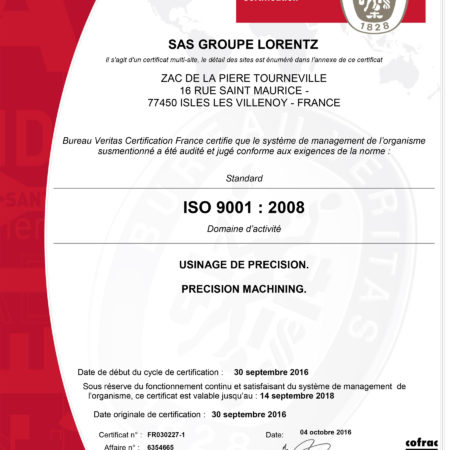 iso9001