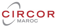 CIRCOR-MAROC